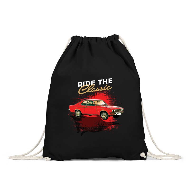 Classic Manta Hátizsák