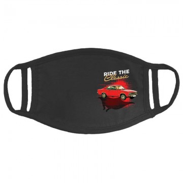 Classic Manta Arcmaszk