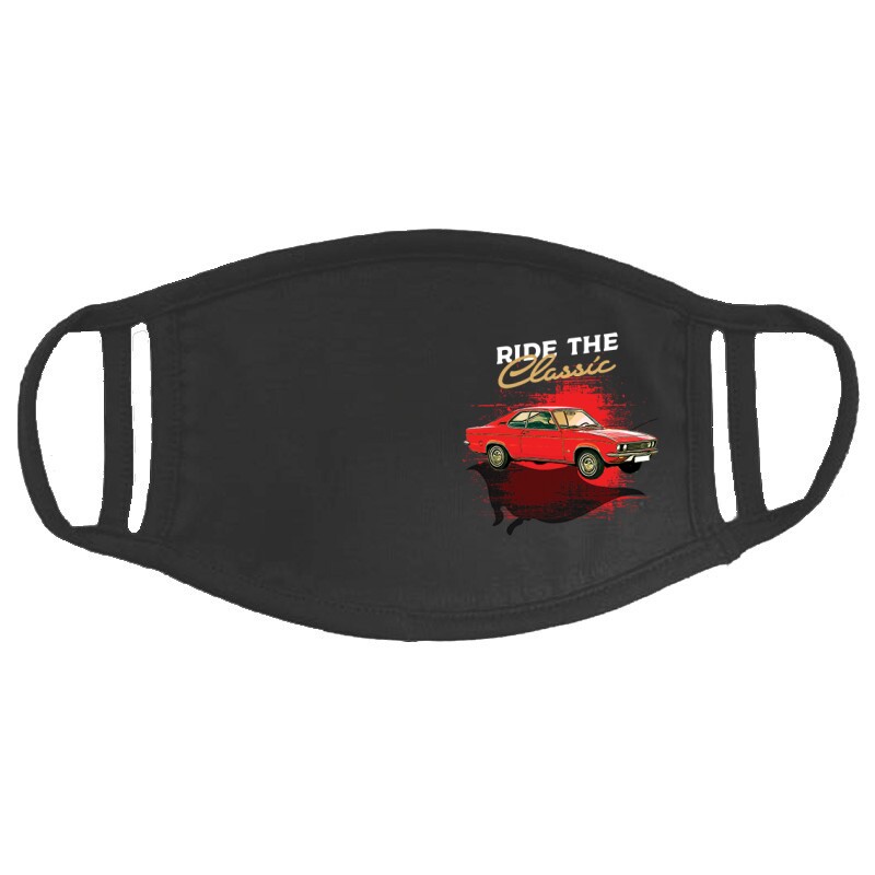 Classic Manta Arcmaszk