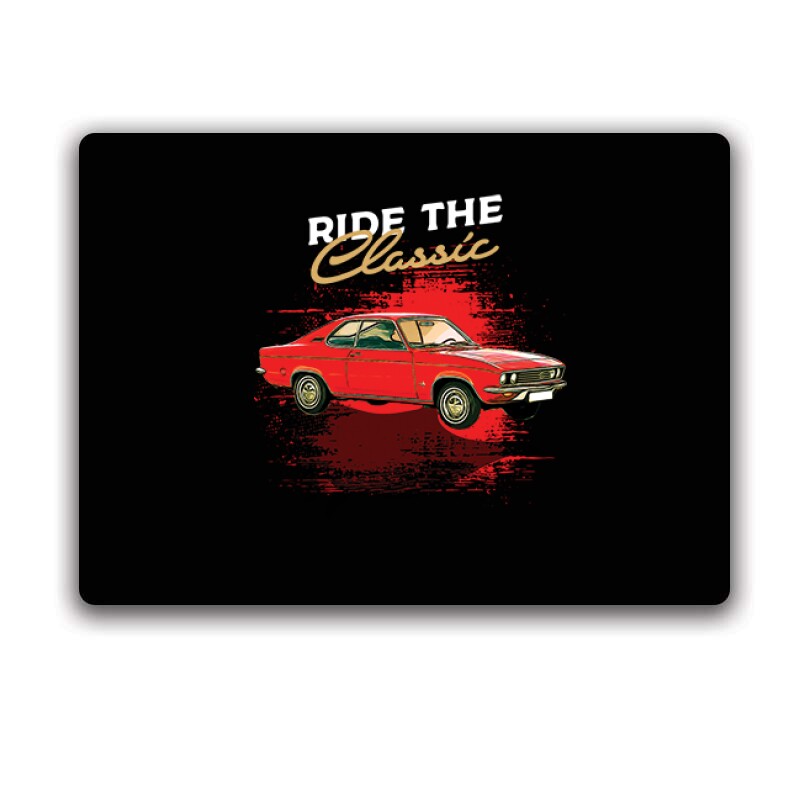 Classic Manta Egérpad