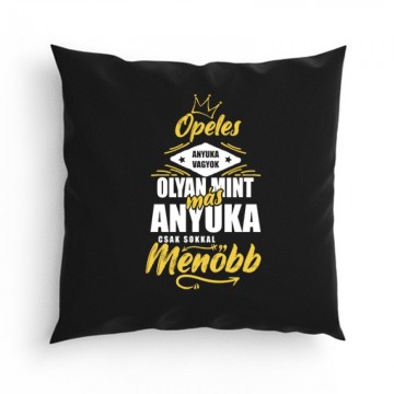 Opeles Anyuka Párna