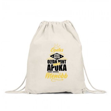 Opeles Apuka Hátizsák
