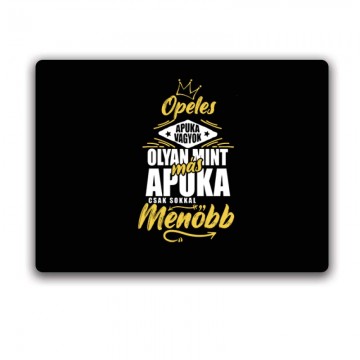 Opeles Apuka Egérpad