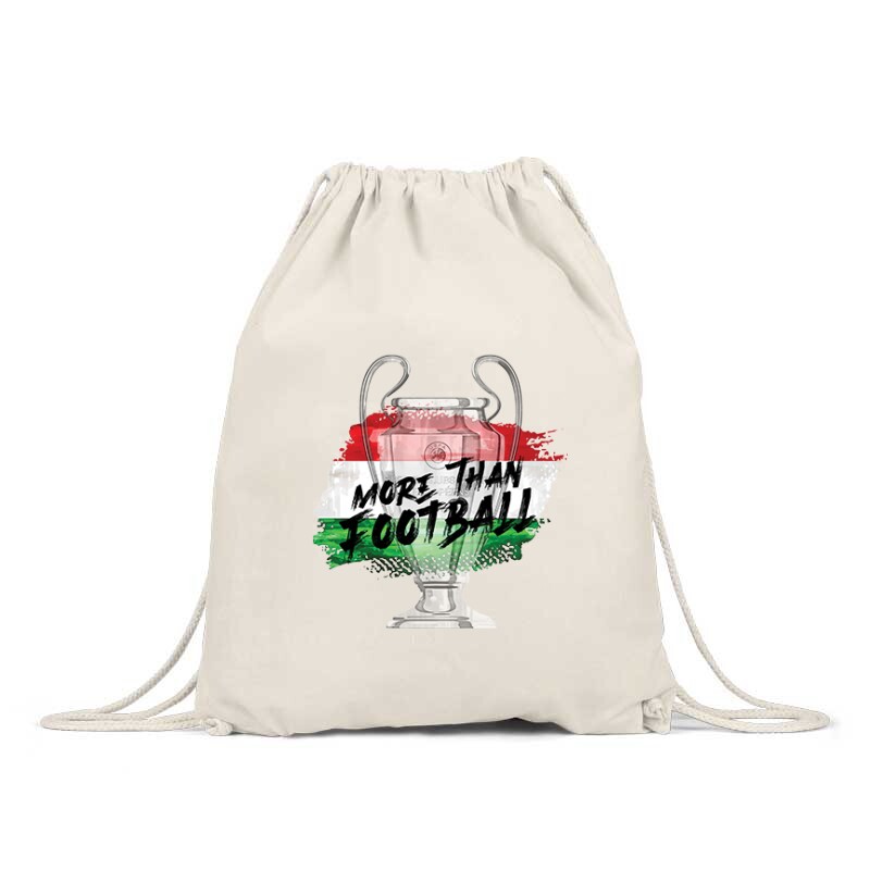 More Than Football Hátizsák