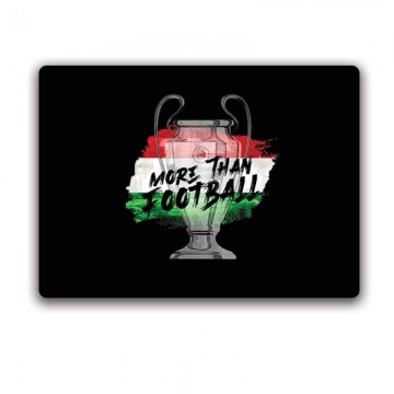 More Than Football Egérpad