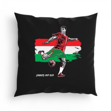 Európa Bajnokság 2021 Zászló Párna