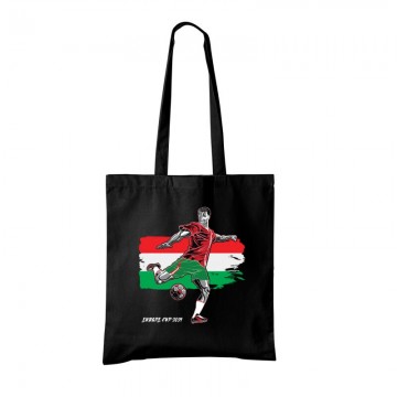 Európa Bajnokság 2021 Zászló Bevásárló Táska