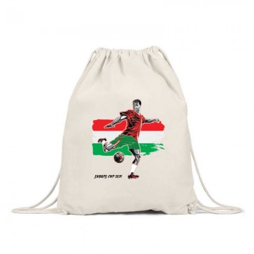 Európa Bajnokság 2021 Zászló Hátizsák