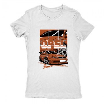 Opel Omega Női Póló