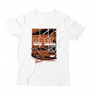 Opel Omega Gyermek Póló