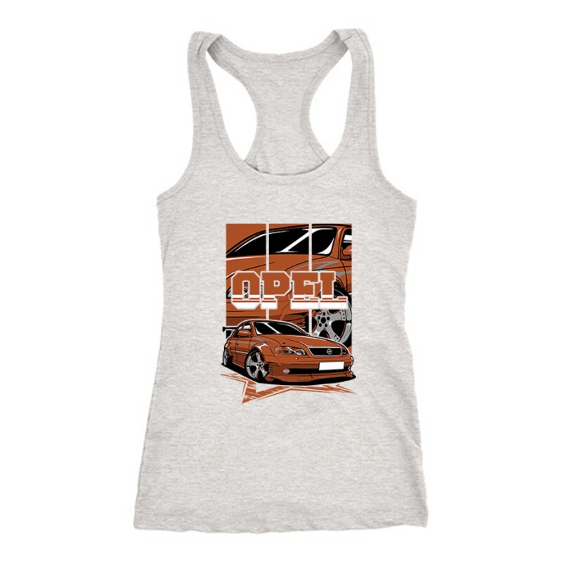 Opel Omega Női Trikó