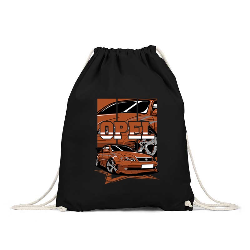 Opel Omega Hátizsák