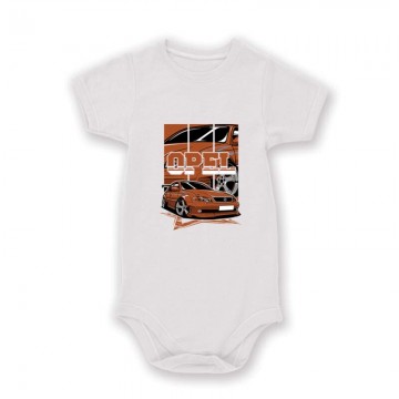 Opel Omega Baby Body