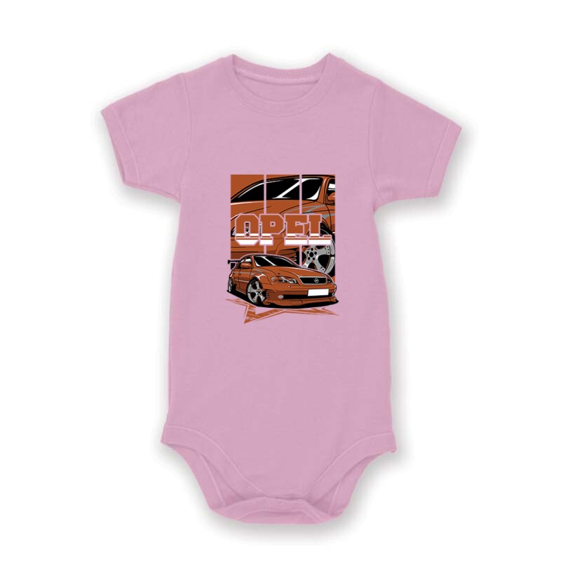 Opel Omega Baby Body