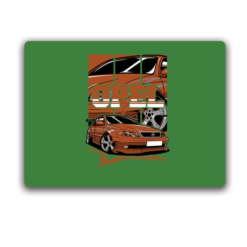 Opel Omega Egérpad