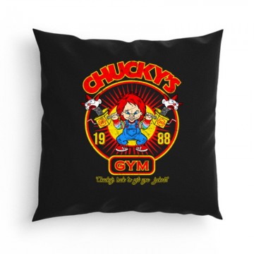 Chucky's GYM Párna