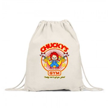 Chucky's GYM Hátizsák