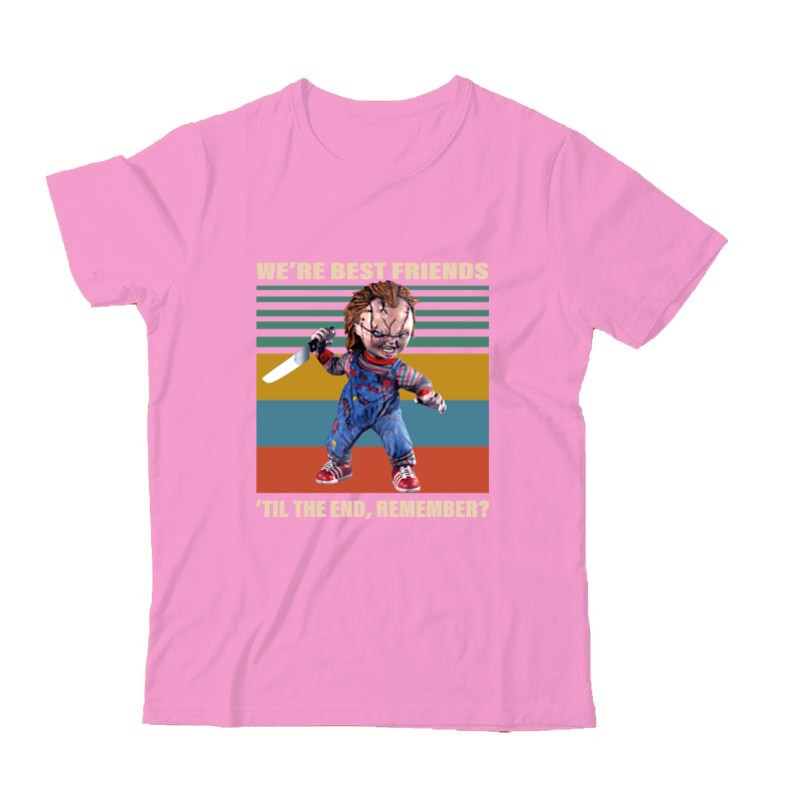 We're Best Friends Gyermek Póló