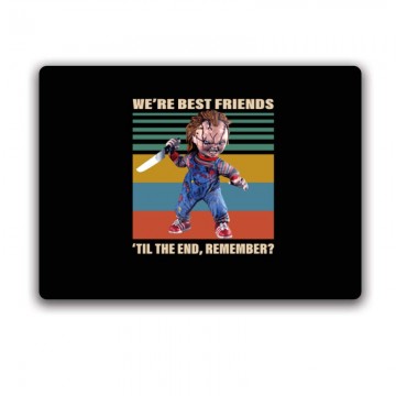 We're Best Friends Egérpad