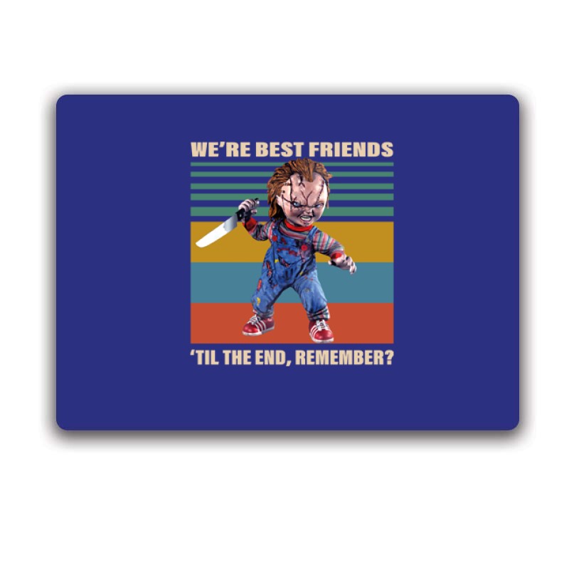 We're Best Friends Egérpad