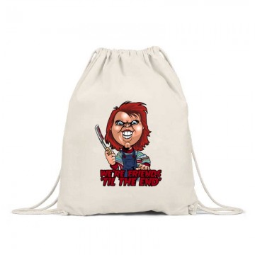 Friends 'Til The End' Hátizsák
