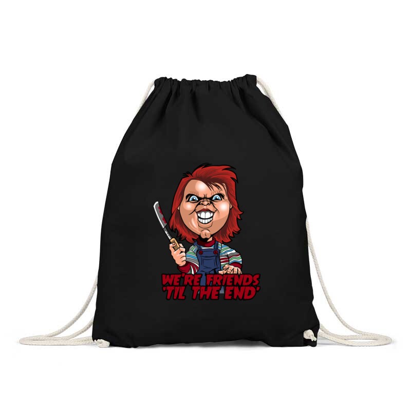 Friends 'Til The End' Hátizsák