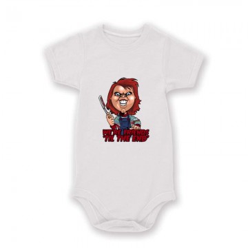 Friends 'Til The End' Baby Body