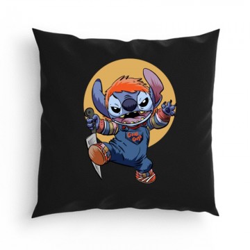 Chucky Stitch Párna