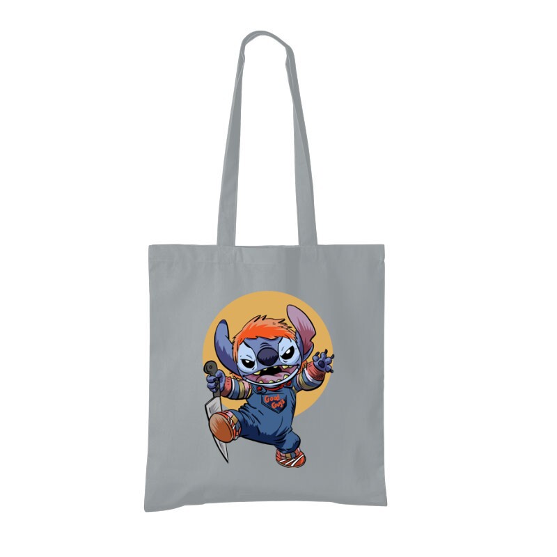 Chucky Stitch Bevásárló Táska
