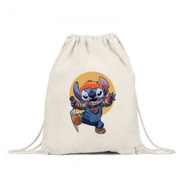 Chucky Stitch Hátizsák