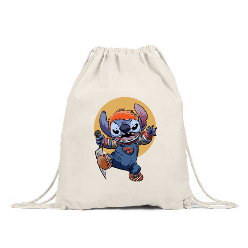 Chucky Stitch Hátizsák