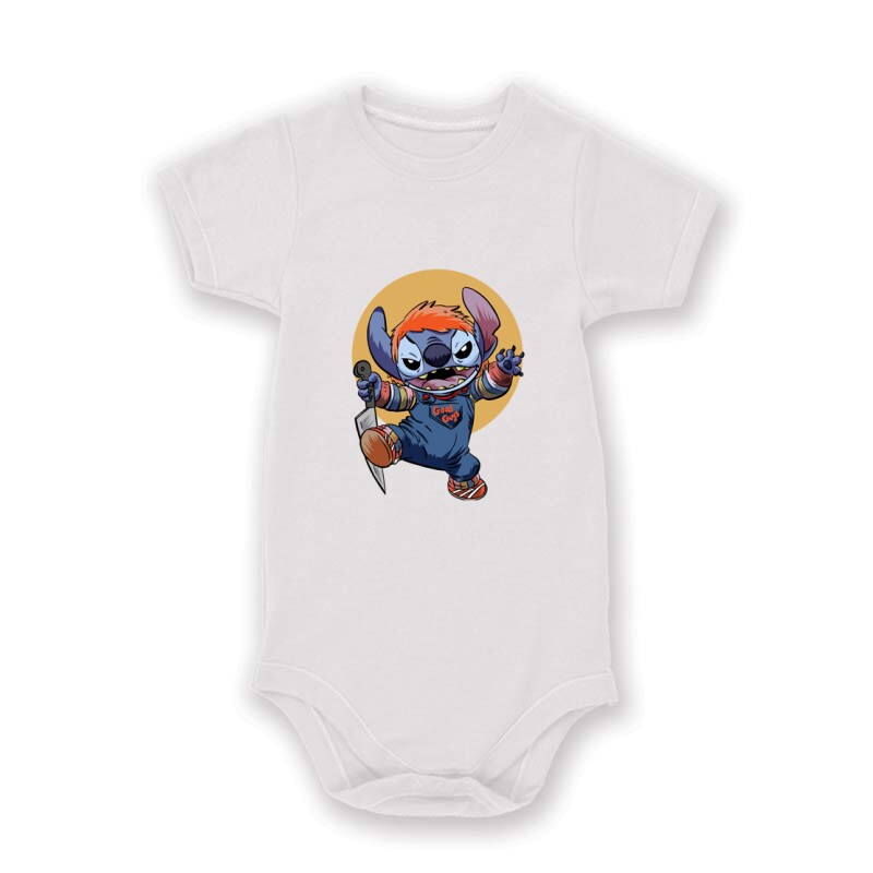 Chucky Stitch Baby Body