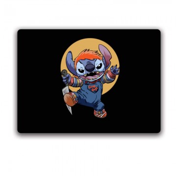 Chucky Stitch Egérpad