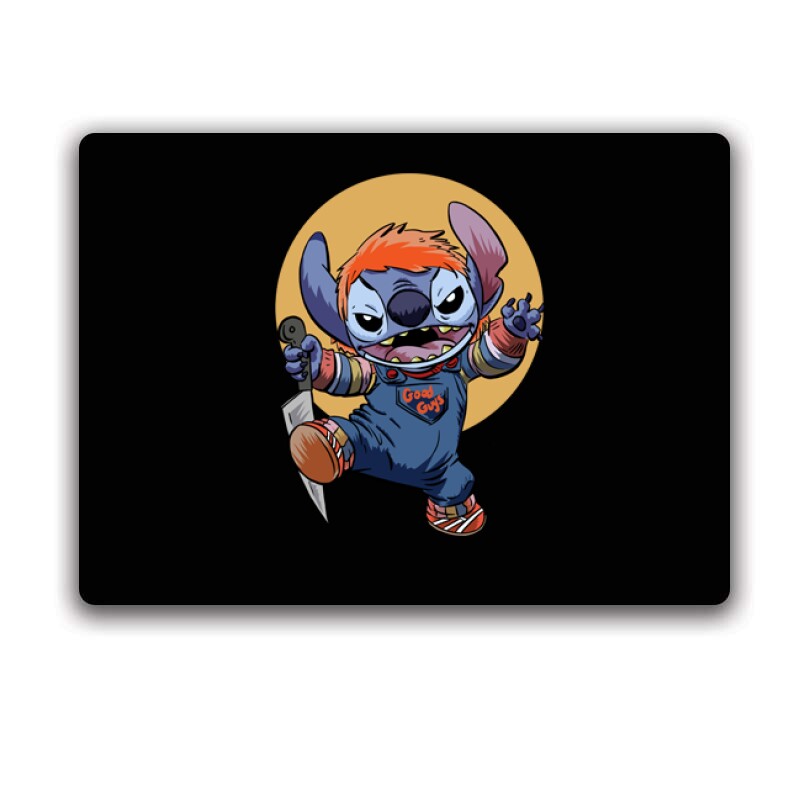 Chucky Stitch Egérpad