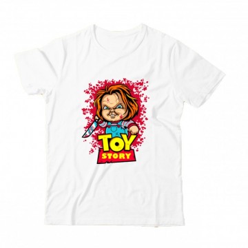 Chucky Toy Story Gyermek Póló