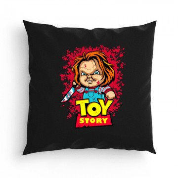 Chucky Toy Story Párna