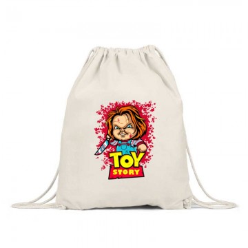 Chucky Toy Story Hátizsák