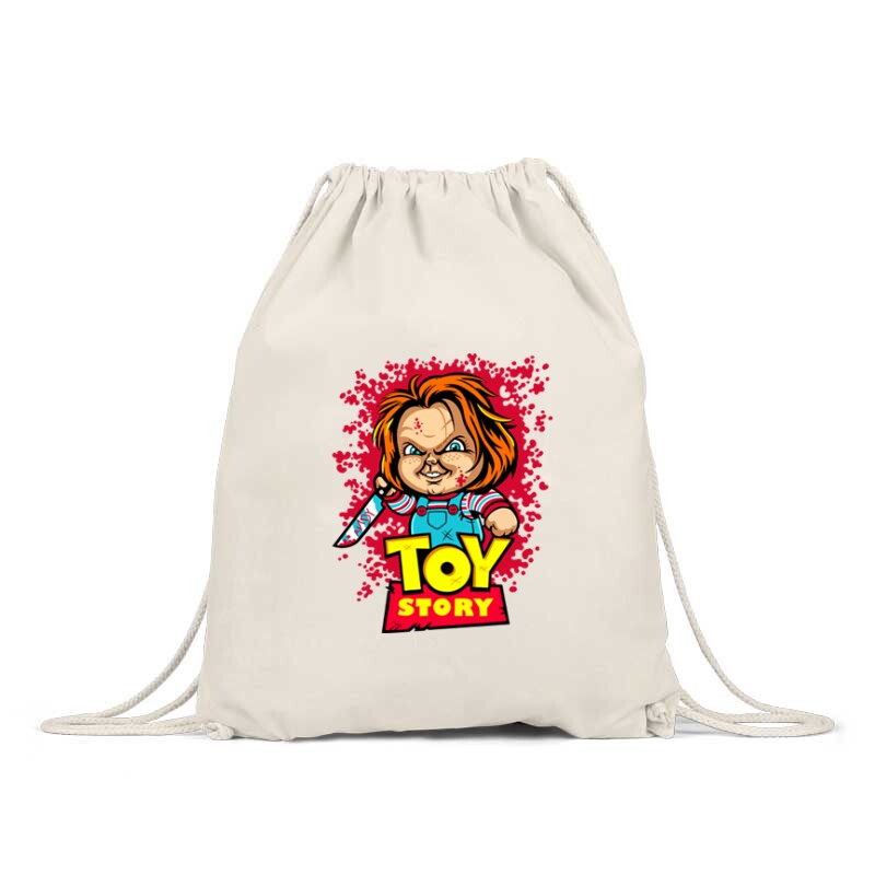 Chucky Toy Story Hátizsák