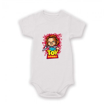 Chucky Toy Story Baby Body