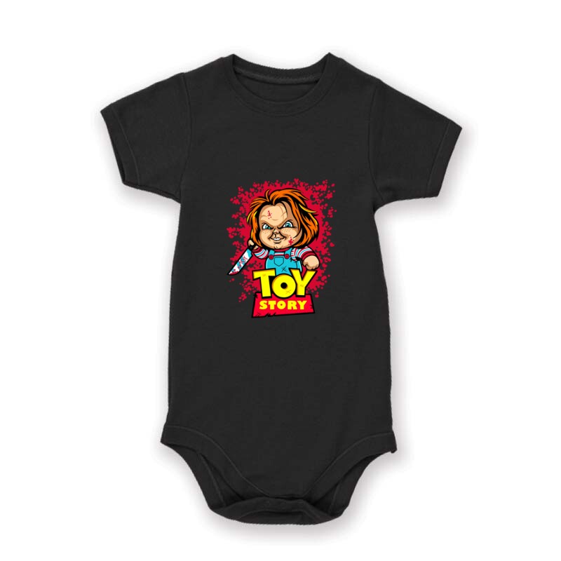 Chucky Toy Story Baby Body