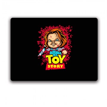 Chucky Toy Story Egérpad