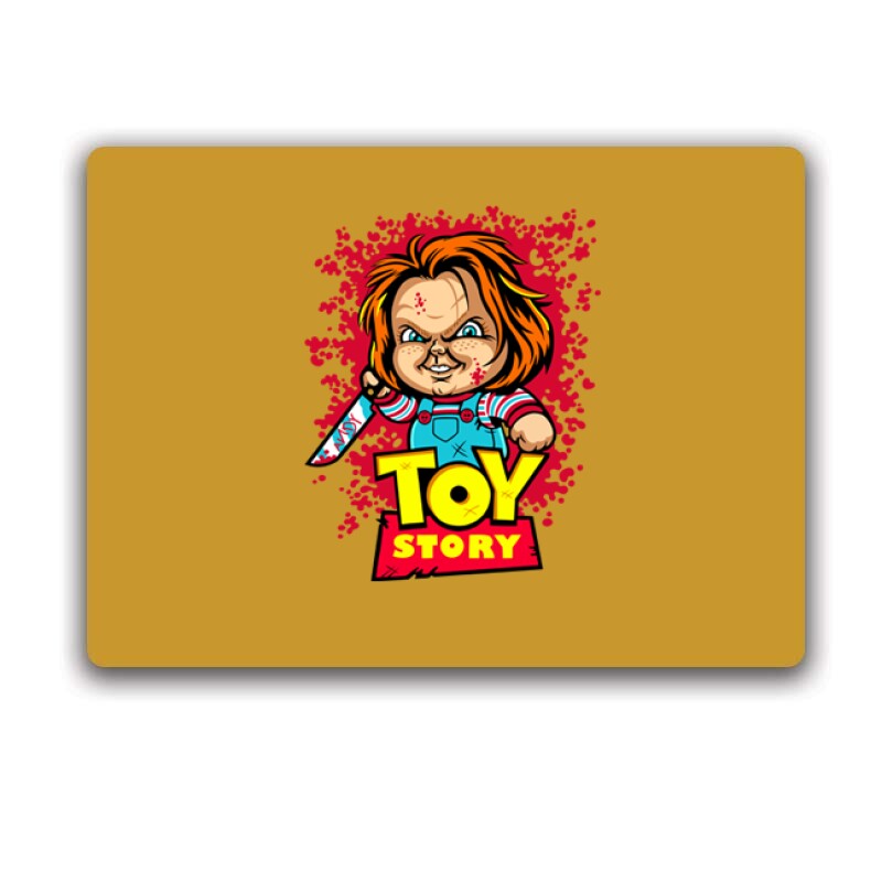 Chucky Toy Story Egérpad
