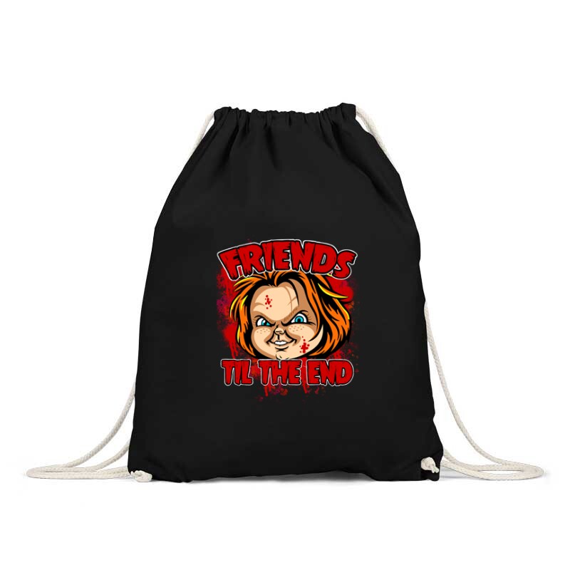 Friends Til The End 2 Hátizsák