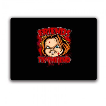 Friends Til The End 2 Egérpad