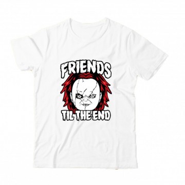 Friends Til The End 3 Gyermek Póló