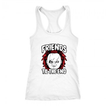 Friends Til The End 3 Női Trikó