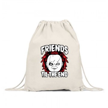 Friends Til The End 3 Hátizsák