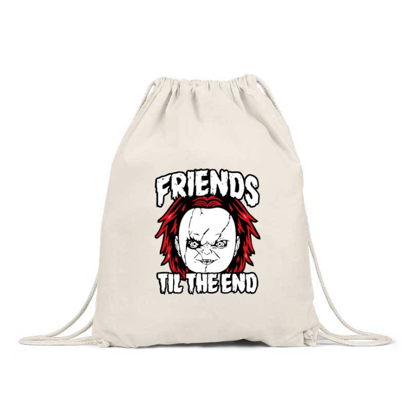 Friends Til The End 3 Hátizsák