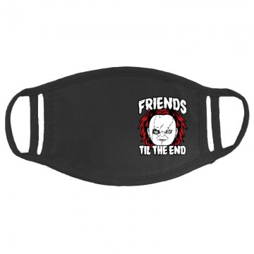 Friends Til The End 3 Arcmaszk