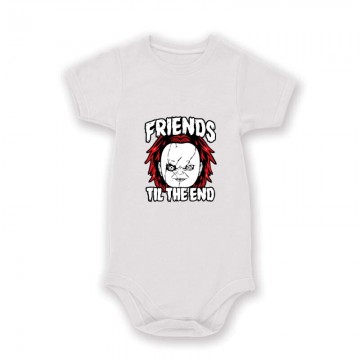 Friends Til The End 3 Baby Body